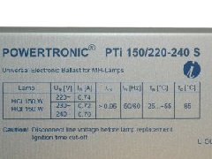 德国Powertronic激光电源