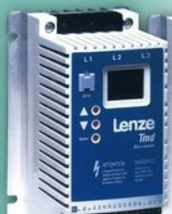 供应原装进口LENZE变频器