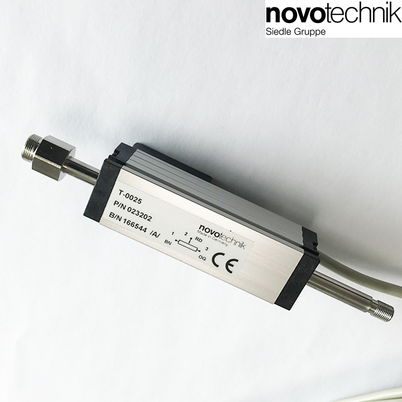 德国novotechnik传感器