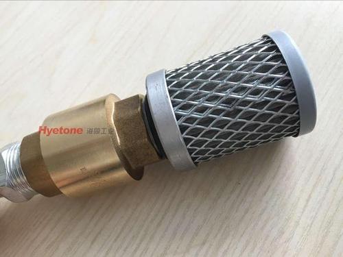 美国HANSEN过滤器组件