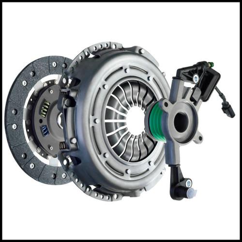 美国进口原装POWER FLO离合器