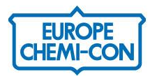 Europe Chemi-Con