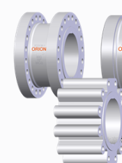 orion valves 