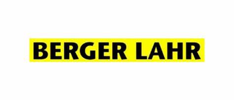 BERGER LAHR