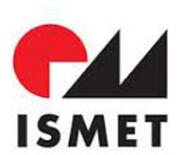 ISMET