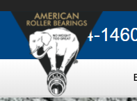 American Roller Bearings